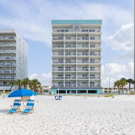 Westwind 204 Villa