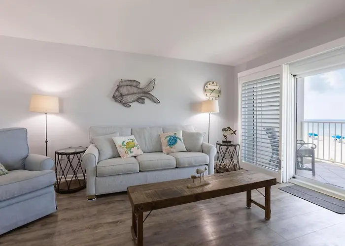 Holiday home Westwind 204 Gulf Shores