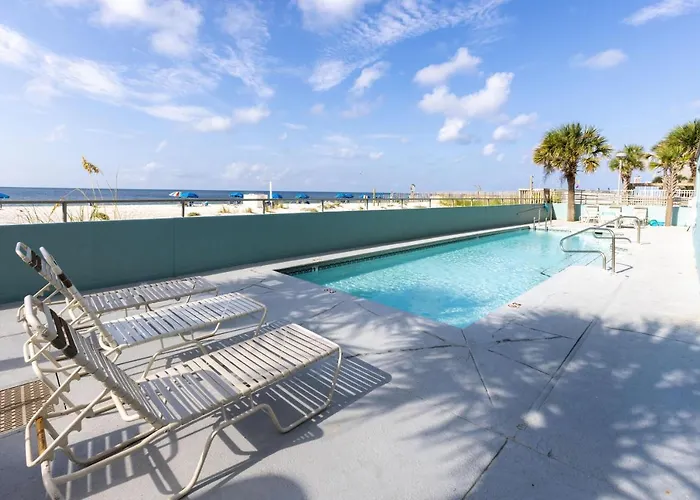 Holiday home Westwind 204 Gulf Shores