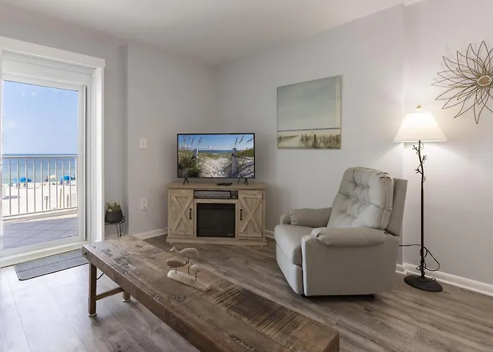 Westwind 204 * Gulf Shores