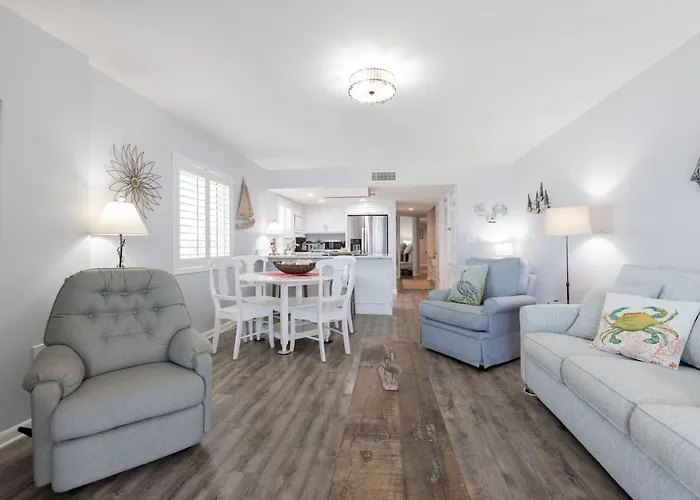 Westwind 204 Gulf Shores