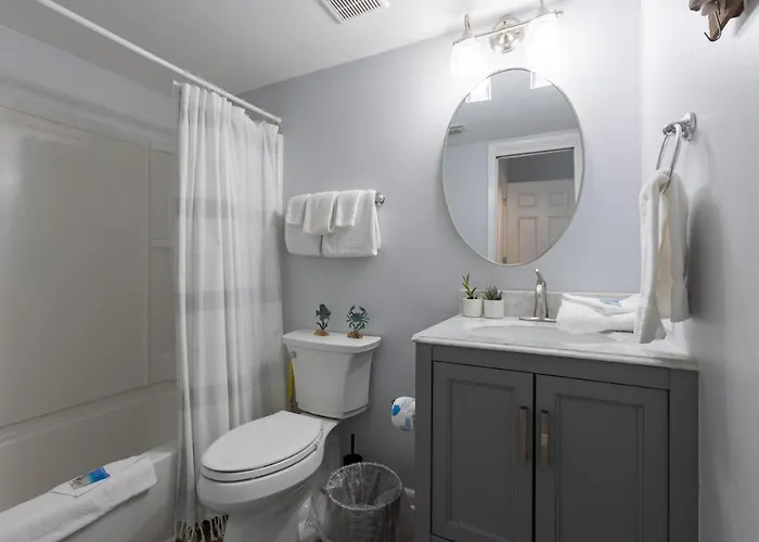Holiday home Westwind 204 Gulf Shores