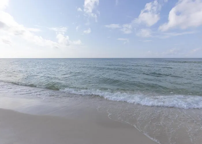 Westwind 204 * Gulf Shores