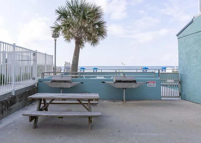 Westwind 204 Gulf Shores