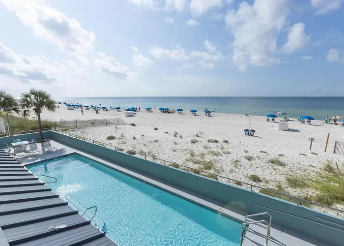 Westwind 204 Gulf Shores
