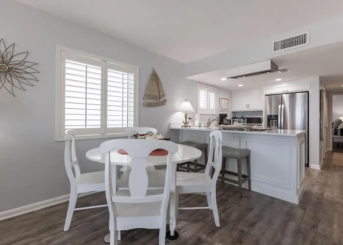 Holiday home Westwind 204 Gulf Shores