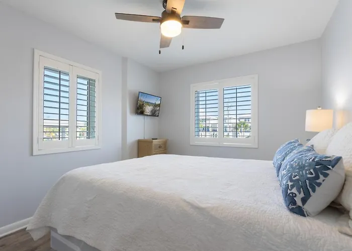 Westwind 204 Gulf Shores