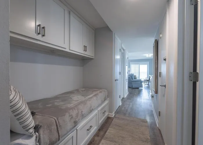 Westwind 204 * Gulf Shores