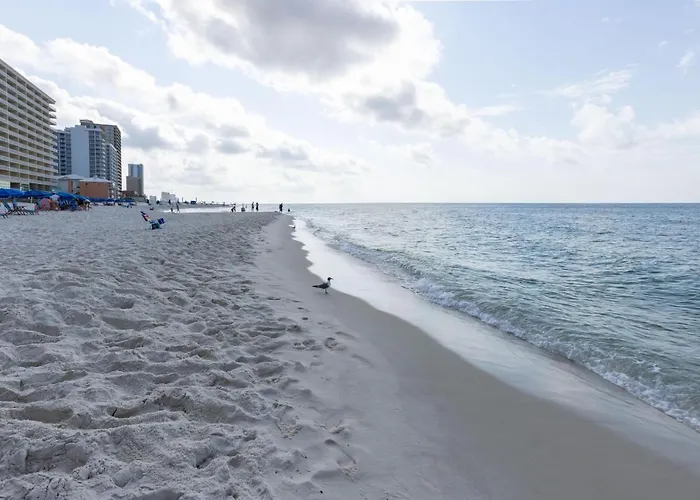 Westwind 204 * Gulf Shores