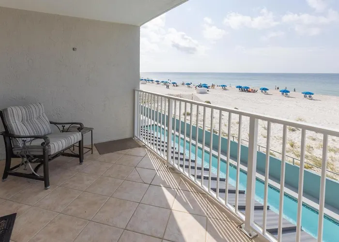 Westwind 204 Holiday home *