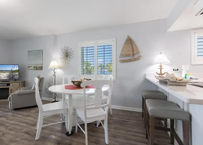 Holiday home Westwind 204