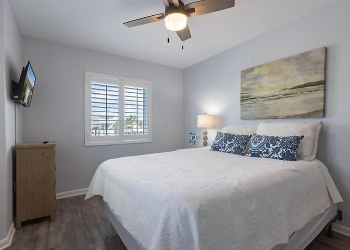 Westwind 204 Gulf Shores