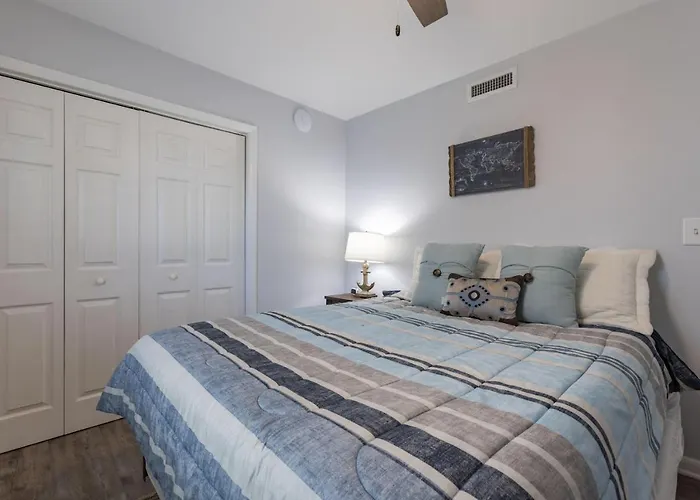 Holiday home Westwind 204 *
