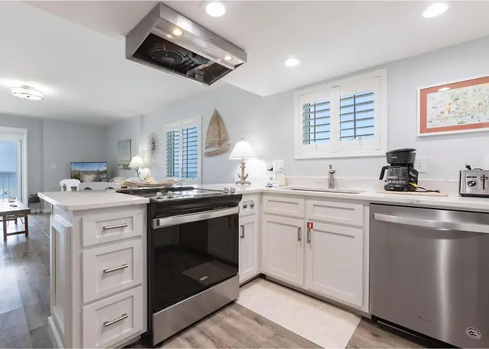 Westwind 204 Holiday home Gulf Shores