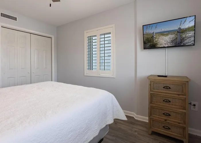 Westwind 204 Gulf Shores
