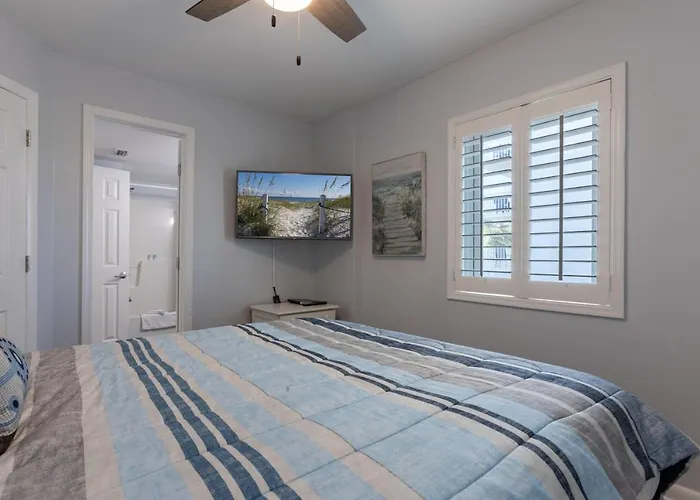 Holiday home Westwind 204 *