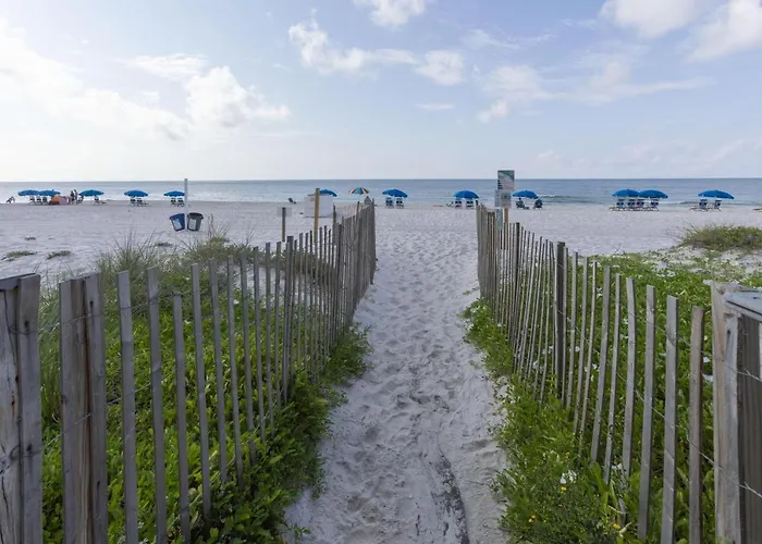 Holiday home Westwind 204 Gulf Shores
